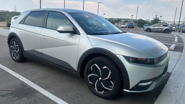 2024 Hyundai IONIQ 5 SEL
