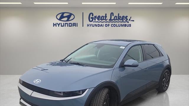 Preowned 2024 Hyundai IONIQ 5 SEL for Sale