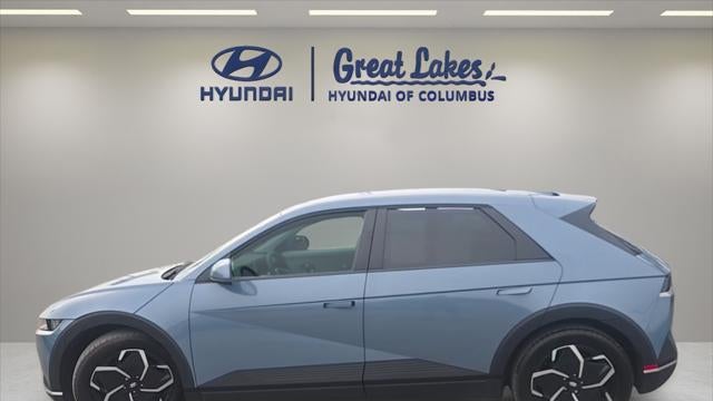 2024 Hyundai IONIQ 5 SEL