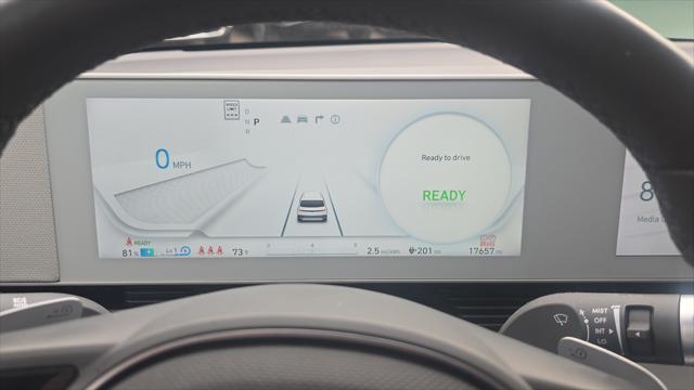 2024 Hyundai IONIQ 5 SEL