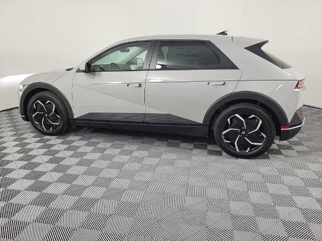 2024 Hyundai Ioniq - $28,633