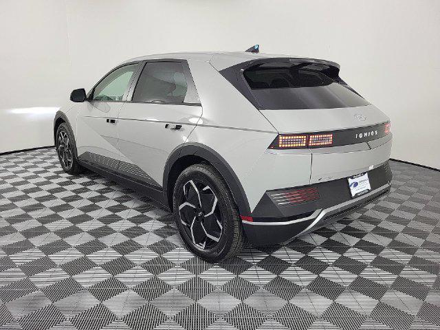 2024 Hyundai Ioniq - $28,633
