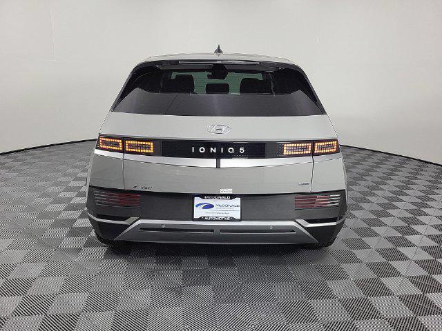 2024 Hyundai Ioniq - $28,633
