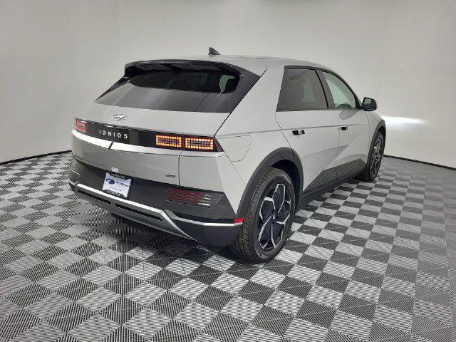 2024 Hyundai Ioniq - $28,633