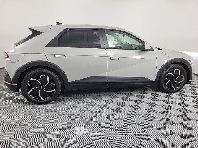 2024 Hyundai Ioniq - $28,633