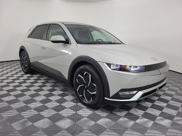 2024 Hyundai Ioniq - $28,633