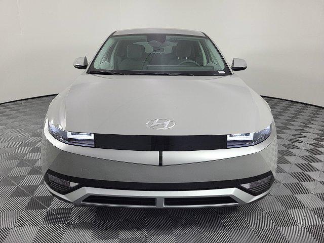 2024 Hyundai Ioniq - $28,633