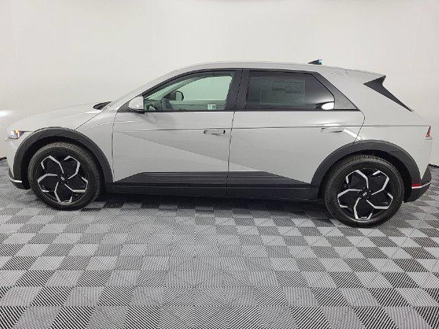 2024 Hyundai Ioniq - $28,633