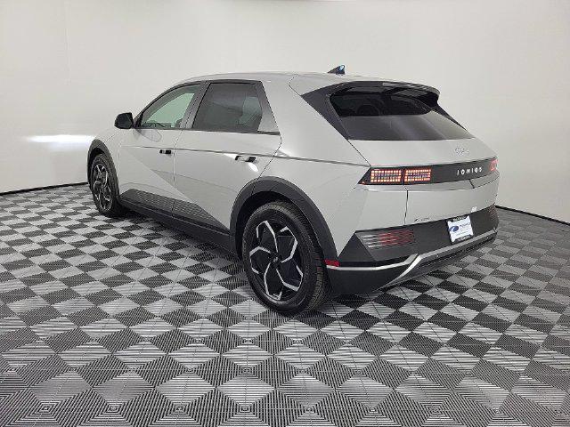 2024 Hyundai Ioniq - $28,633