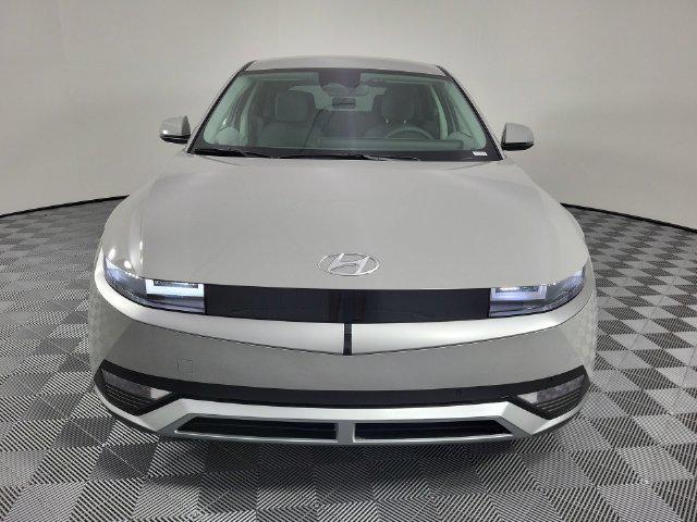 2024 Hyundai Ioniq - $28,633