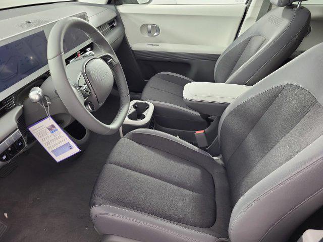 2024 Hyundai Ioniq - $28,633