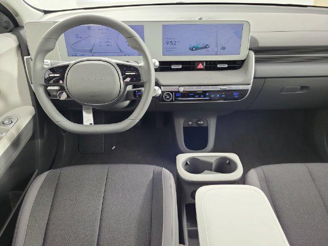2024 Hyundai Ioniq - $28,633