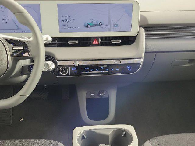 2024 Hyundai Ioniq - $28,633