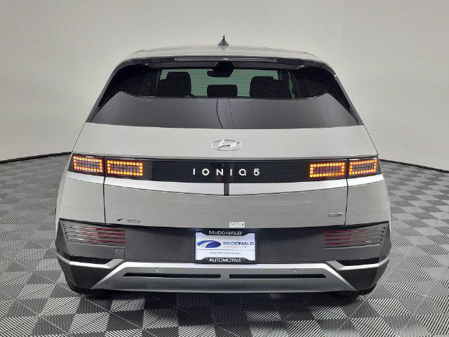 2024 Hyundai Ioniq - $28,633
