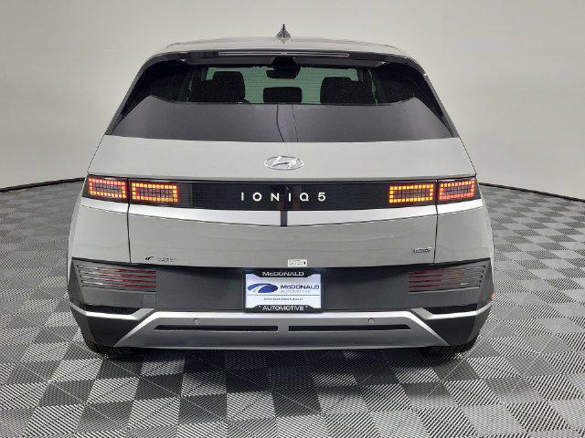 2024 Hyundai Ioniq - $28,633