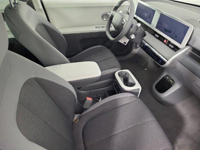 2024 Hyundai Ioniq - $28,633