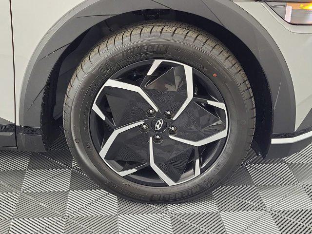 2024 Hyundai Ioniq - $28,633