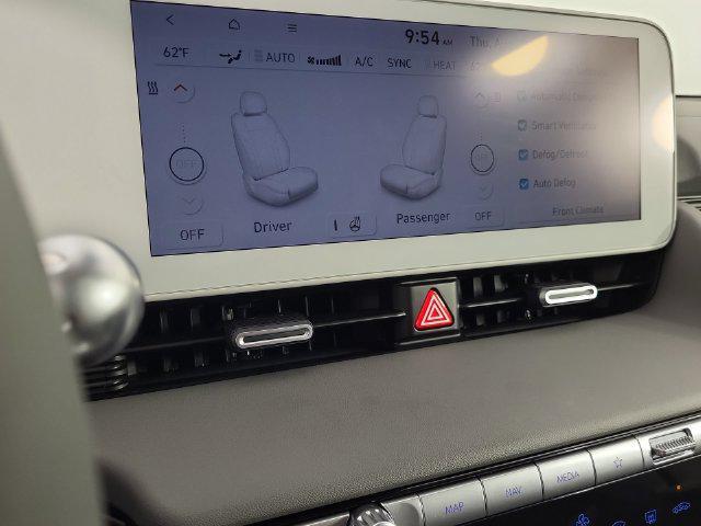 2024 Hyundai Ioniq - $28,633