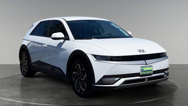 Preowned 2024 Hyundai IONIQ 5 SEL for Sale