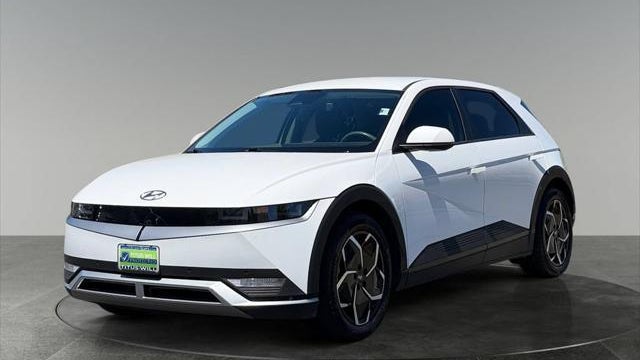 2024 Hyundai IONIQ 5 SEL