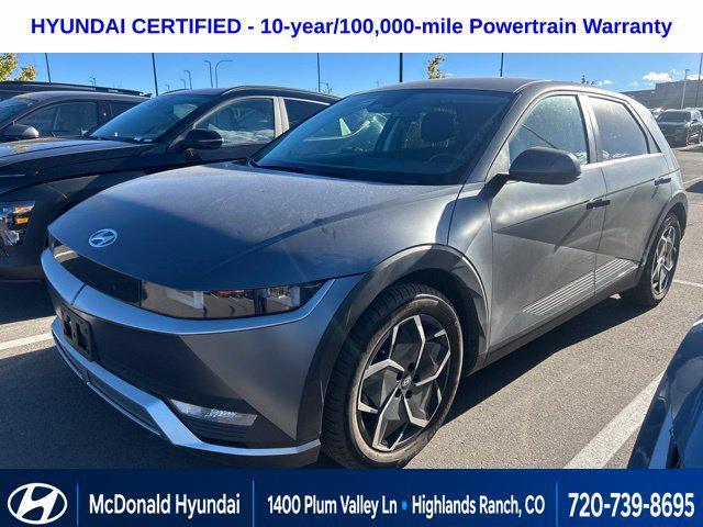 2024 Hyundai Ioniq