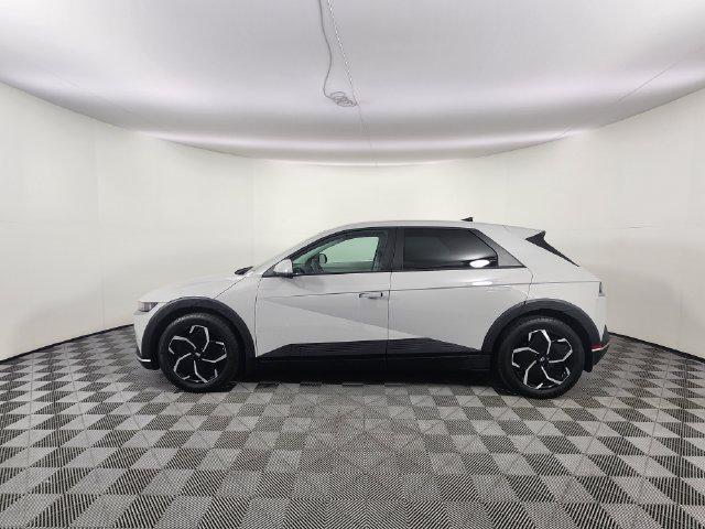 2024 Hyundai Ioniq - $27,337