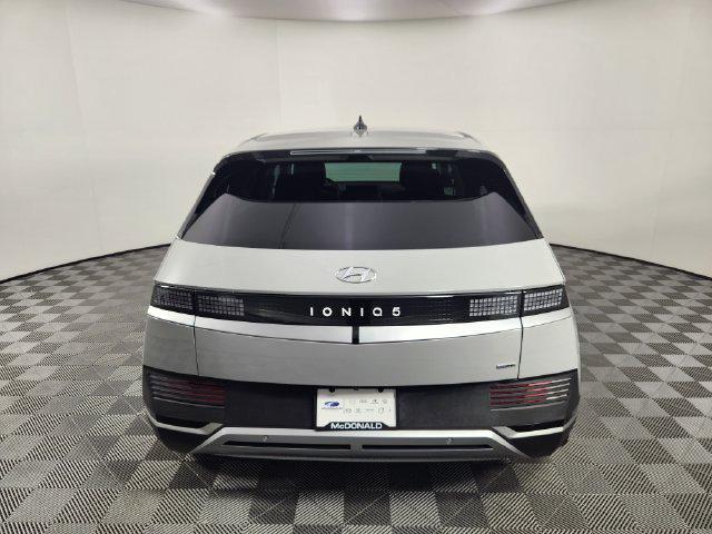 2024 Hyundai Ioniq - $27,337