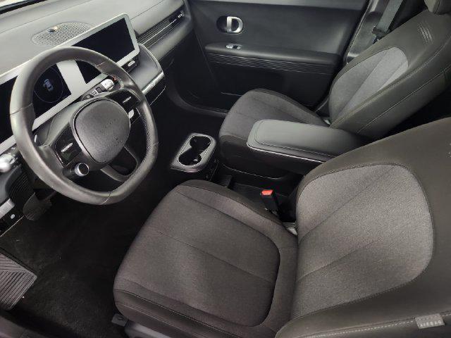 2024 Hyundai Ioniq - $27,337