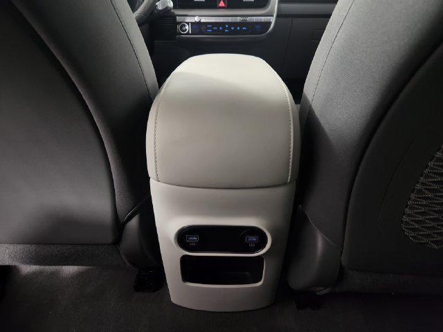 2024 Hyundai Ioniq - $27,337