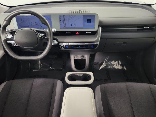 2024 Hyundai Ioniq - $27,337