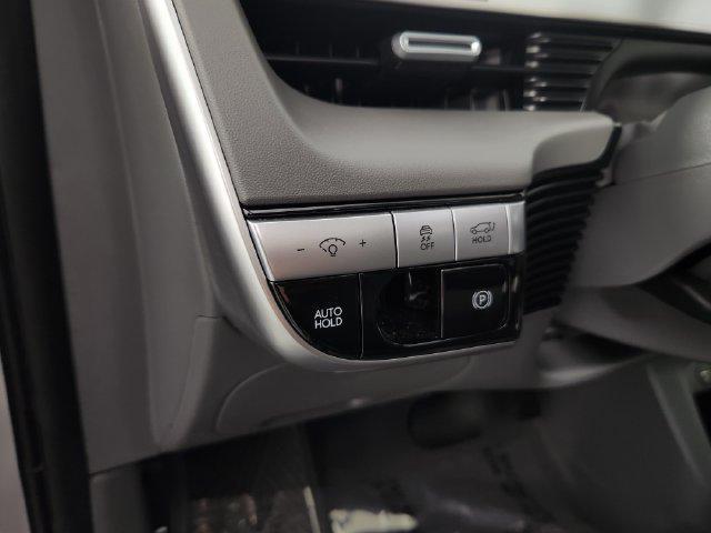 2024 Hyundai Ioniq - $27,337