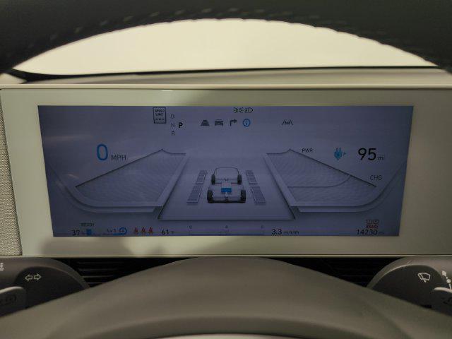 2024 Hyundai Ioniq - $27,337