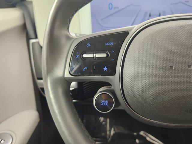 2024 Hyundai Ioniq - $27,337