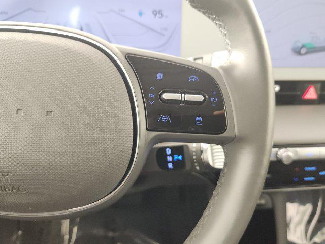 2024 Hyundai Ioniq - $27,337