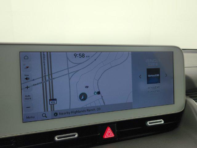 2024 Hyundai Ioniq - $27,337