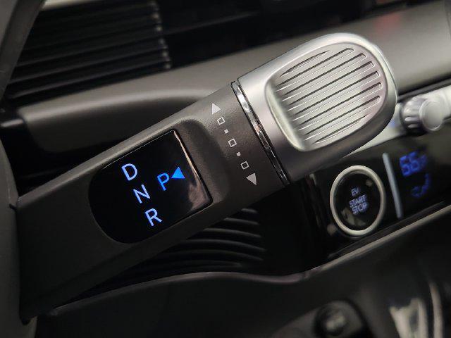 2024 Hyundai Ioniq - $27,337