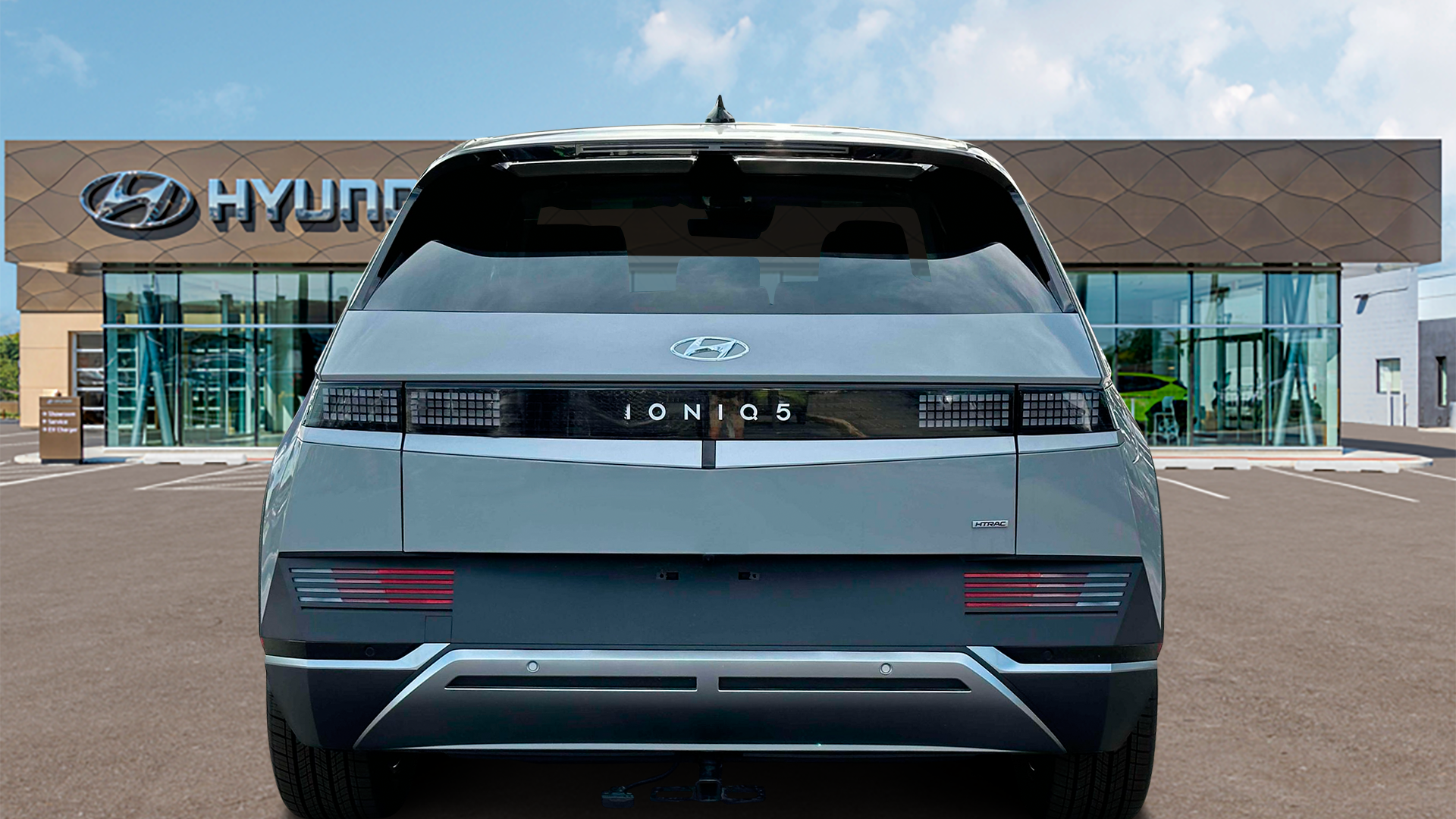 2024 Hyundai IONIQ 5 SEL