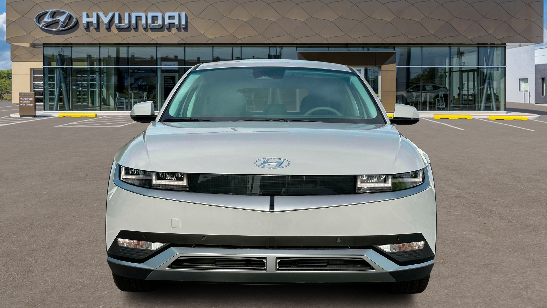 2024 Hyundai IONIQ 5 SEL
