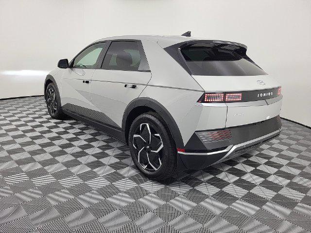 2024 Hyundai Ioniq - $27,061