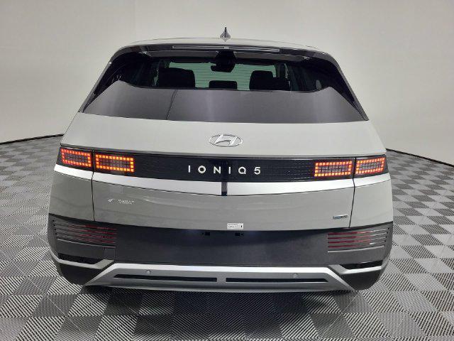 2024 Hyundai Ioniq - $27,061