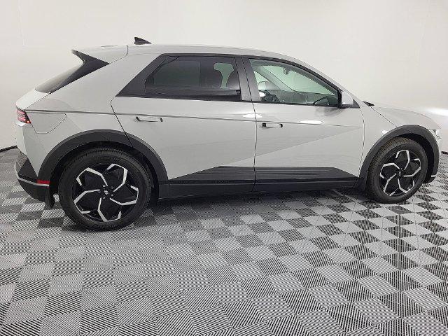 2024 Hyundai Ioniq - $27,061