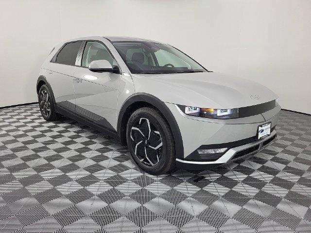 2024 Hyundai Ioniq - $27,061