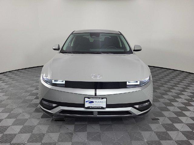 2024 Hyundai Ioniq - $27,061