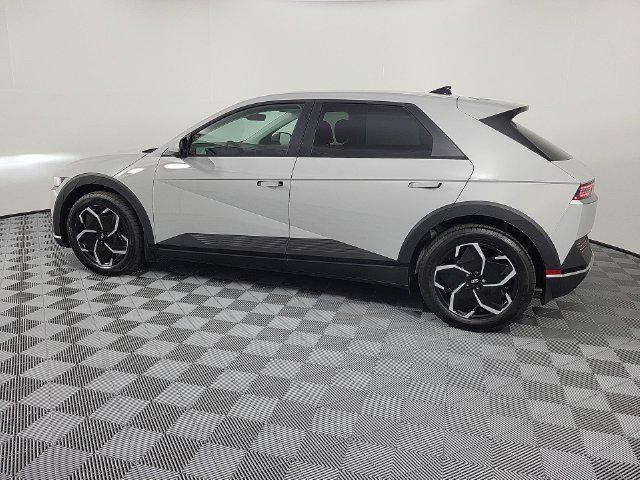 2024 Hyundai Ioniq - $27,061