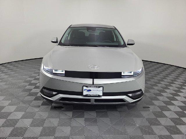 2024 Hyundai Ioniq - $27,061