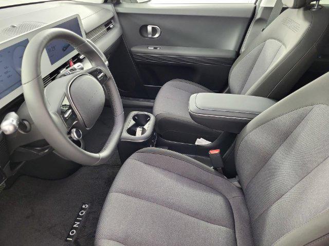 2024 Hyundai Ioniq - $27,061