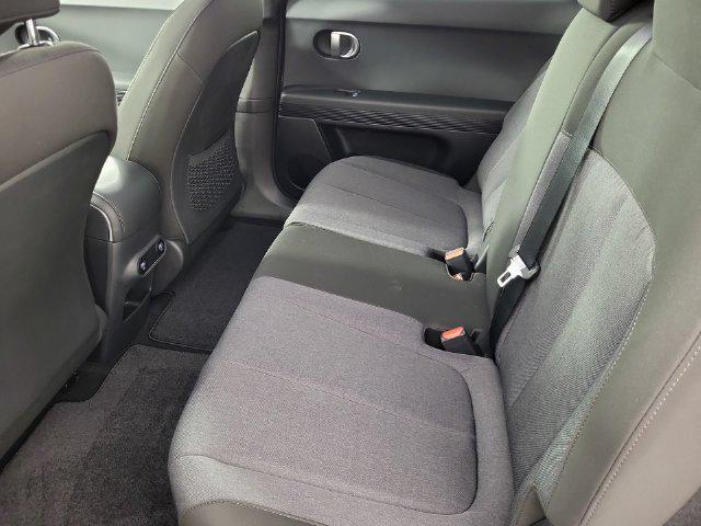 2024 Hyundai Ioniq - $27,061