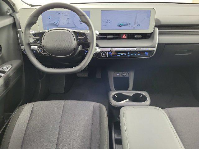 2024 Hyundai Ioniq - $27,061
