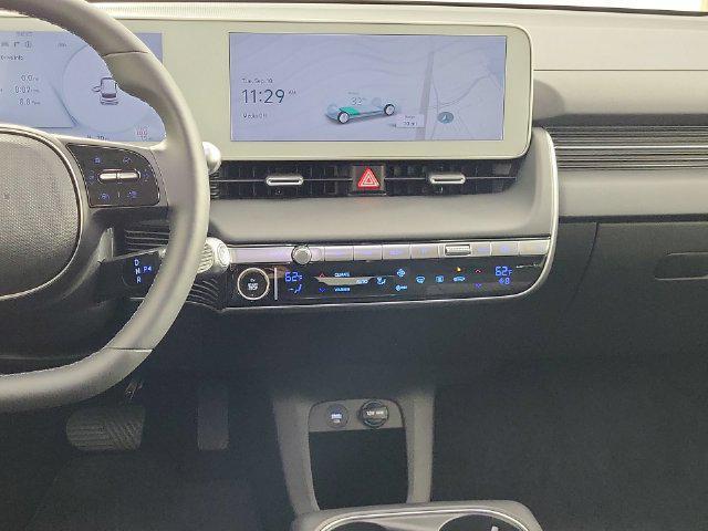 2024 Hyundai Ioniq - $27,061