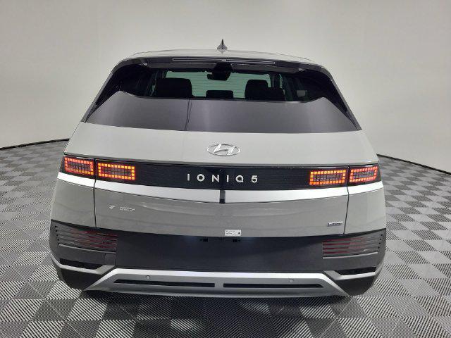 2024 Hyundai Ioniq - $27,061